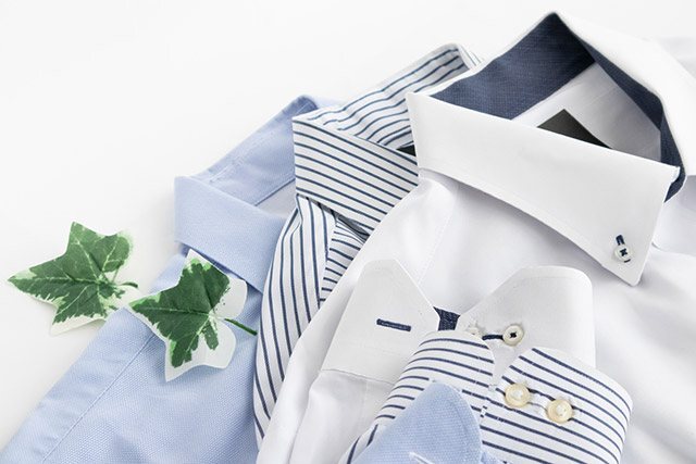 安心・安全の銀イオン洗浄